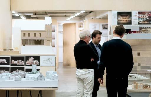 A Conversation with Kevin Carmody and Andy Groarke by David Chipperfield (Free PDF)