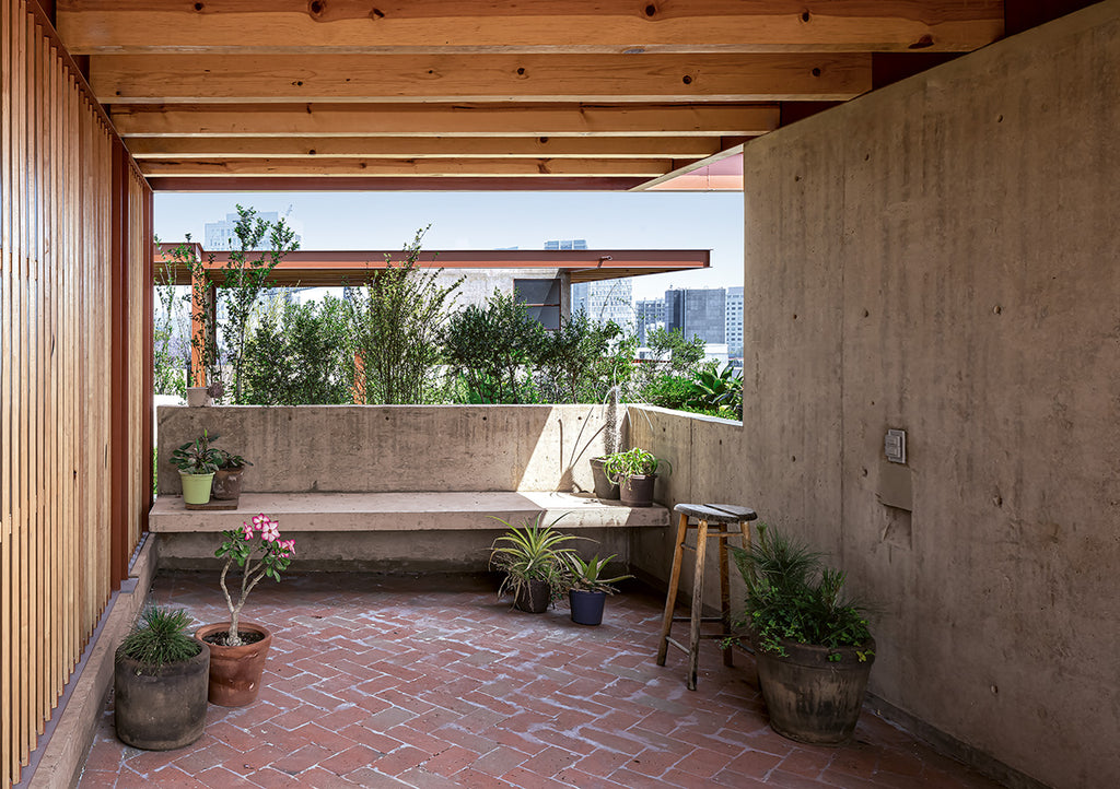 El Proceso Creativo. Una Conversación con Héctor Barroso, por Hugo Sánchez.