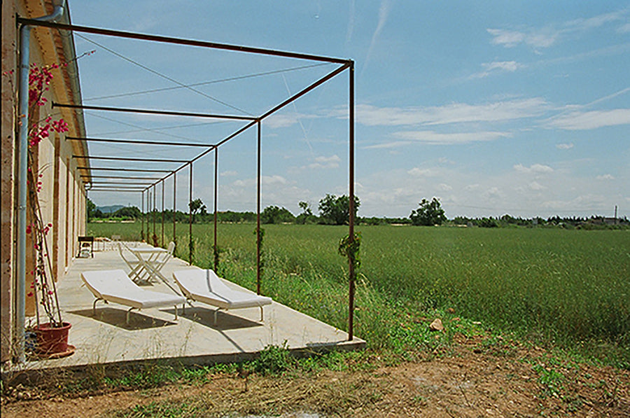 Aires de cambio. Un viaje por los edificios de Harquitectes, por Philip Ursprung