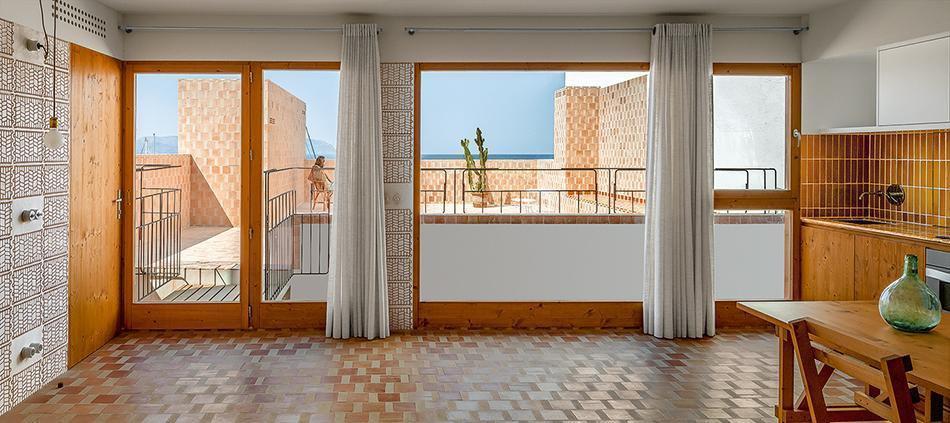 Transformaciones y Paradigmas: Sobre la Obra Construida de TEd’A arquitectes (PDF Gratis)