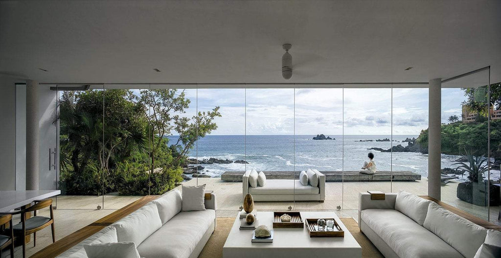 Juhani Pallasmaa sobre la obra de Manuel Cervantes (PDF Gratis)