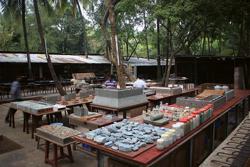 Trata de Arquitectura, pero no es sobre Arquitectura. Una Conversación con Bijoy Jain (PDF Gratis)