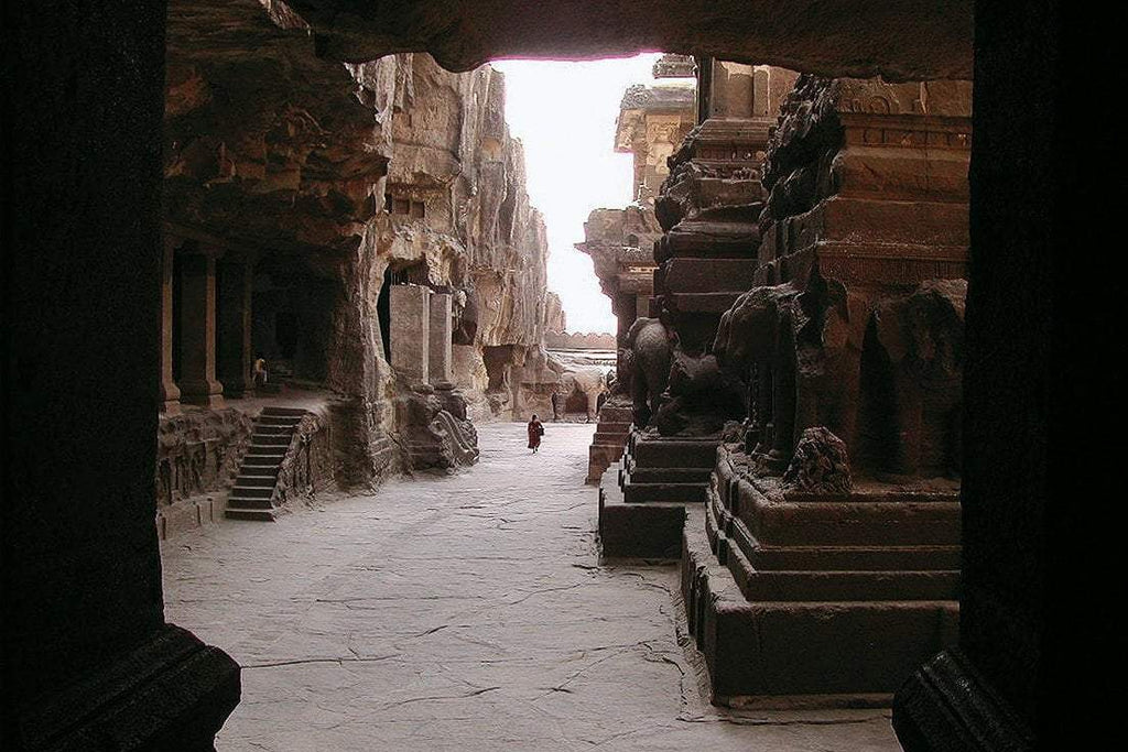 A Conversation between Balkrishna Doshi & Bijoy Jain (Free PDF)