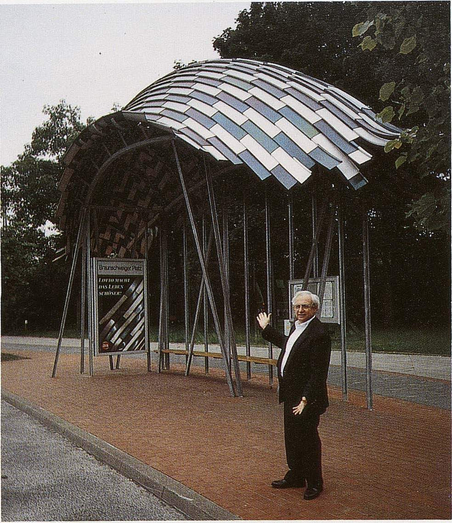 Conversaciones con Frank O. Gehry. Por Alejandro Zaera