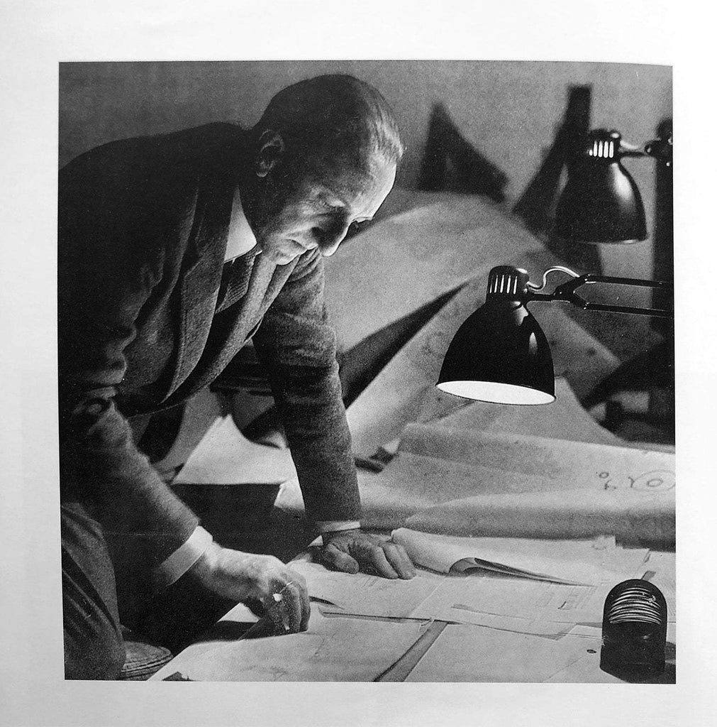 Sáenz de Oíza: Disertaciones. Partes III y IV.