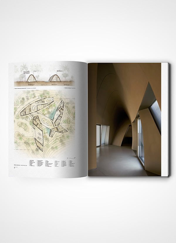 N. 228 RCR Arquitectes 2017 2024