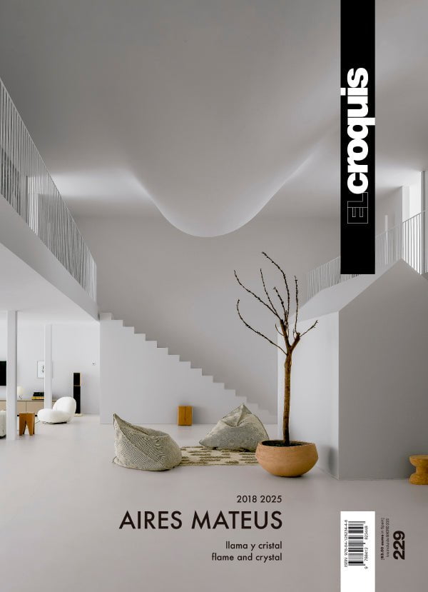 N. 229 Aires Mateus 2018 2025