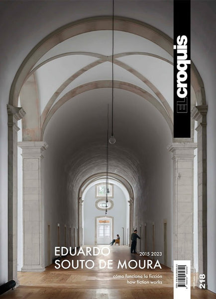 アート・デザイン・音楽 Eduardo Souto de Moura / El croquis 124 01_Web_2252b73d-5e85-49de-89f0