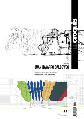 N. 133 Juan Navarro Baldeweg 1997-2006