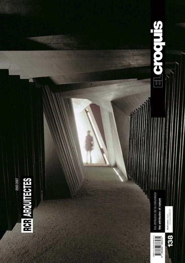 N. 138 RCR Arquitectes 2003-2007