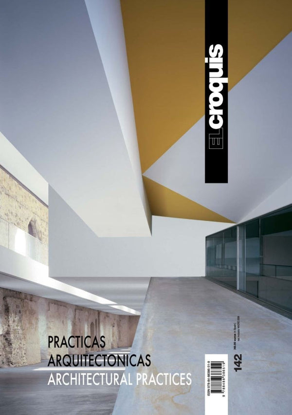 N. 142 Arquitectura Española 2008