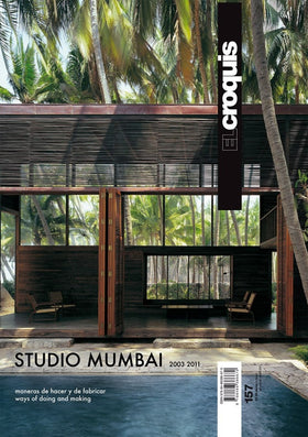 N. 157 Studio Mumbai 2003-2011