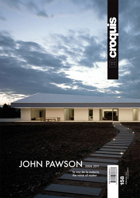 N. 158 John Pawson 2006-2011