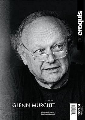 N. 163/164 Glenn Murcutt 1980-2012