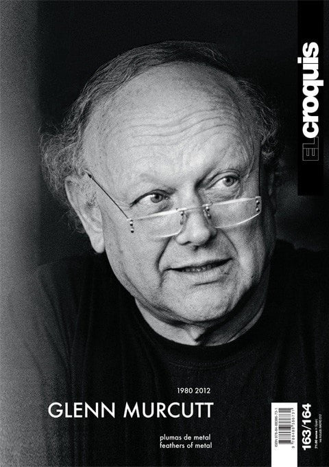 El Croquis 163/164 Glenn Murcutt 1980-2012