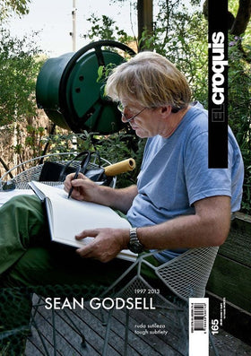 N. 165 Sean Godsell 1997-2013