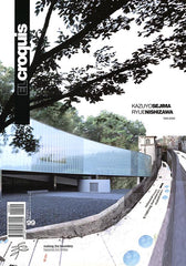 N. 99 Kazuyo Sejima Ryue Nishizawa 1995 2000 (Archivo Digital)