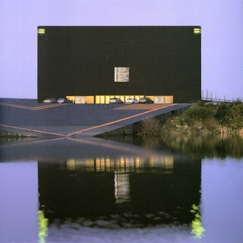 Jean Nouvel 1987-1998 El Croquis