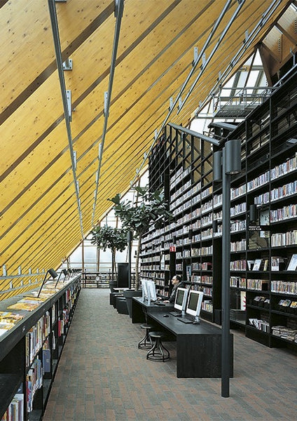 EL CROQUIS 173 - MVRDV | ArchDaily