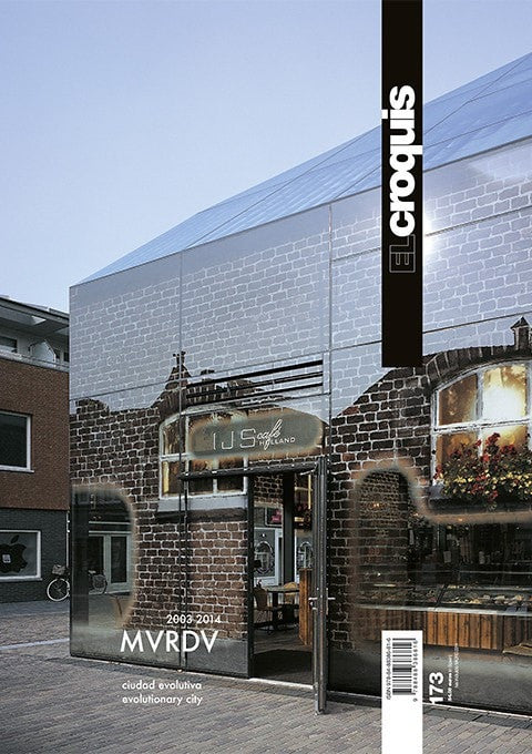 N. 173 MVRDV 2003-2014