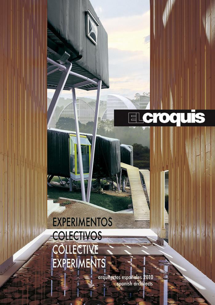 El Croquis Experimentos Colectivos