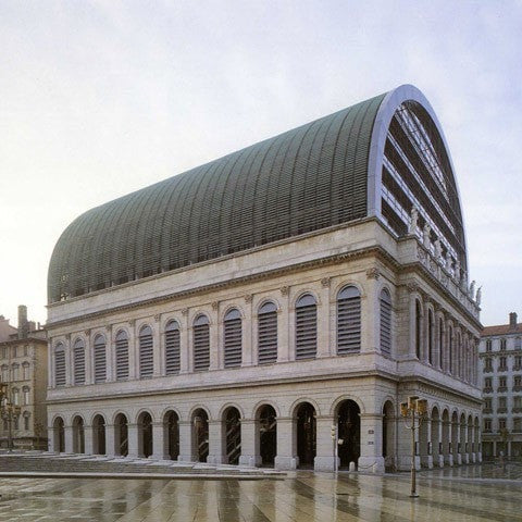 Jean Nouvel 1987-1998 El Croquis