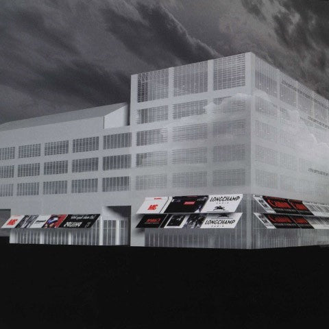 Jean Nouvel 1987-1998 El Croquis