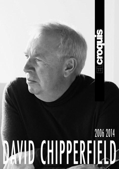 David Chipperfield 2006 2014