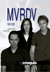 El Croquis MVRDV 1991-2002