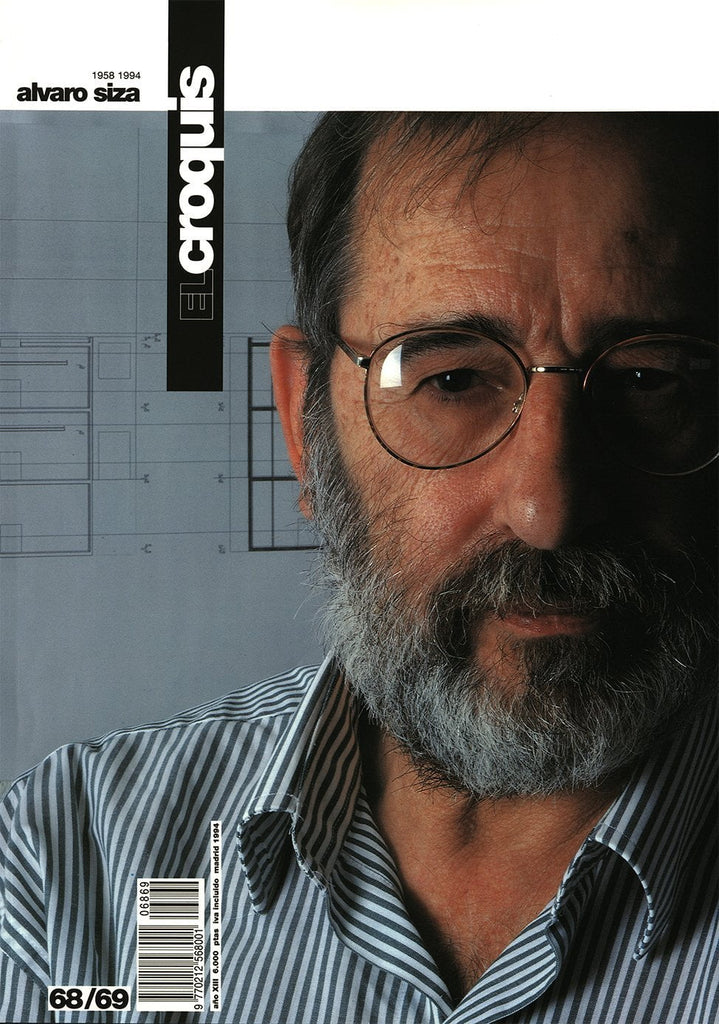 N. 68/69 Álvaro Siza 1958 1994 (Archivo Digital)