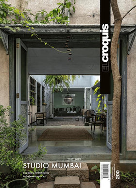 N. 200 Studio Mumbai 2012 2019
