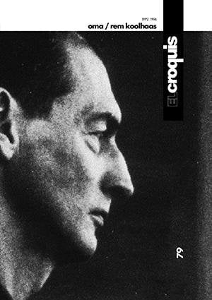 N. 79 OMA / Rem Koolhaas (Archivo Digital)