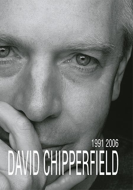 El Croquis David Chipperfield 1991-2006