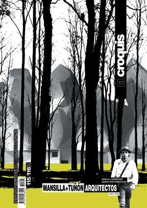 El Croquis 115-116 Mansilla+Tuñón revista-digital-de-