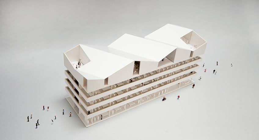 Los Trabajos y Los Días: La Arquitectura de Karamuk Kuo (PDF Gratis)