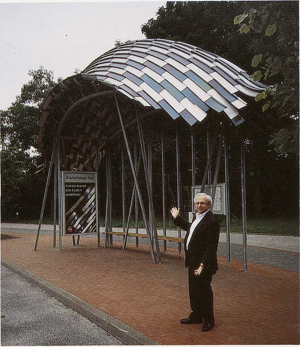 Conversaciones con Frank O. Gehry. Por Alejandro Zaera