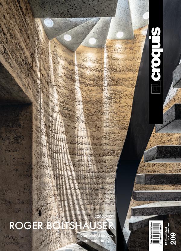 🎁 N. 209 Roger Boltshauser 2002 2021. Digital (100% off)