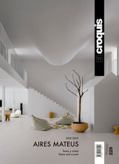 🎁 N. 229 Aires Mateus 2018 2025. Digital (100% off)