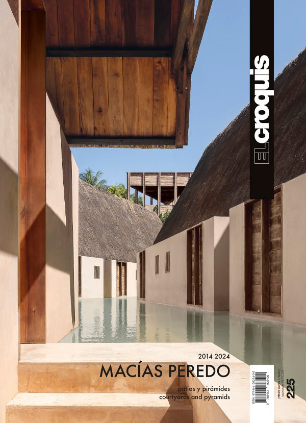 🎁 N. 225 Macías Peredo 2014 2024. Digital (100% off)