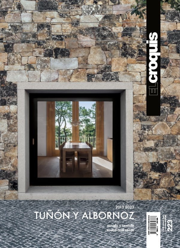 🎁 N. 223 Tuñón y Albornoz 2013 2023. Digital (100% off)