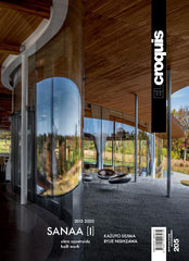 🎁 N. 205 SANAA [I] 2015 2020. Digital (100% off)