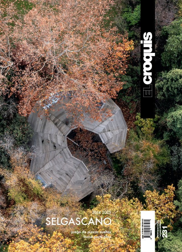 N. 231 selgascano 2014 2025