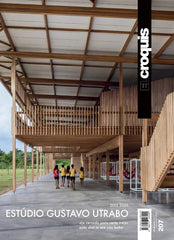 🎁 N. 207 Estúdio Gustavo Utrabo 2015 2020. Digital (100% off)