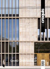 🎁 N. 222 David Chipperfield 2015 2023. Digital (100% off)