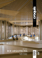 🎁 N. 228 RCR Arquitectes 2017 2024. Digital (100% off)