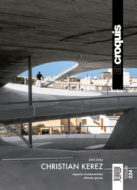 N. 224 Christian Kerez 2015 2024