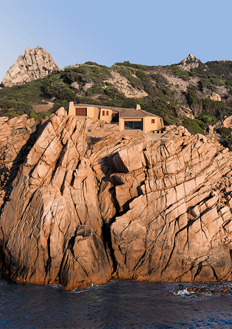 Casa Scalesciani - Alberto Ponis