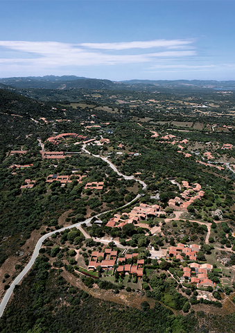 Stazzo Pulcheddu - Alberto Ponis