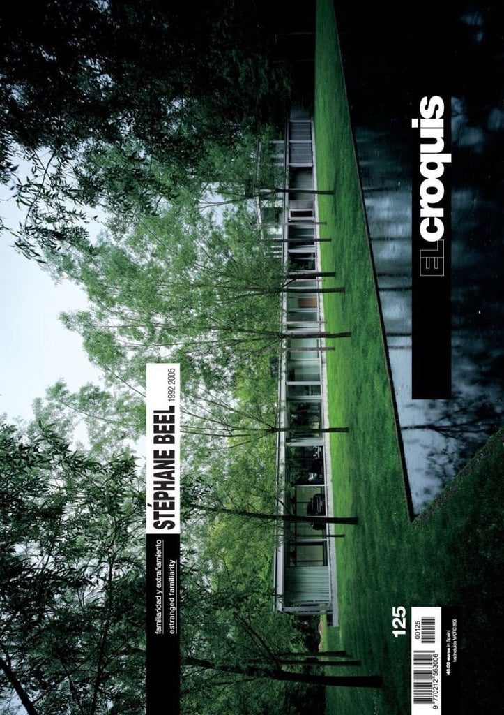 🎁 N. 125 Stéphane Beel 1992-2005. Digital (100% off)