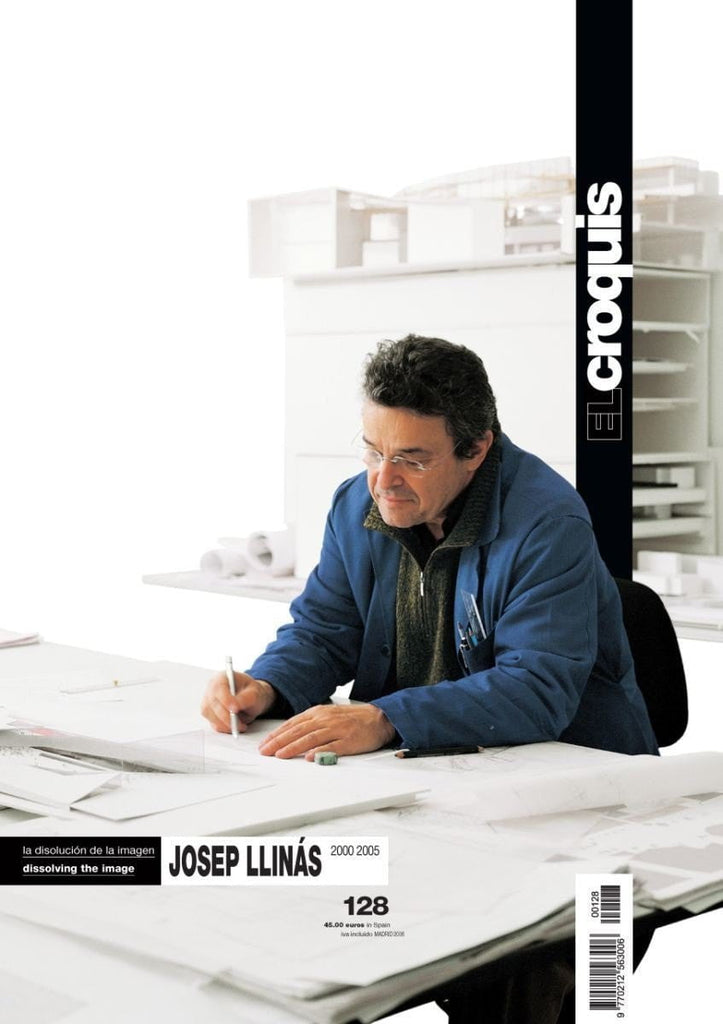 🎁 N. 128 Josep Llinás 2000-2005. Digital (100% off)